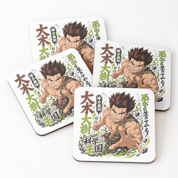 Item preview, Anime Caveman Warrior Vines and Water Graphic Art designed and sold by sidki-SDK.