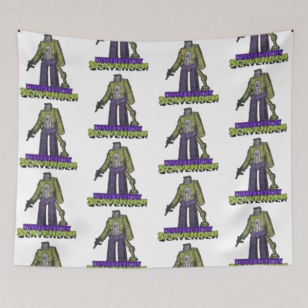 Item preview, Scavenger designed and sold by tormentedsounds.
