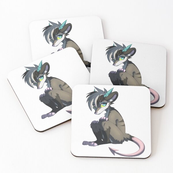 Item preview, Cute possum designed and sold by Yhoreysanart.