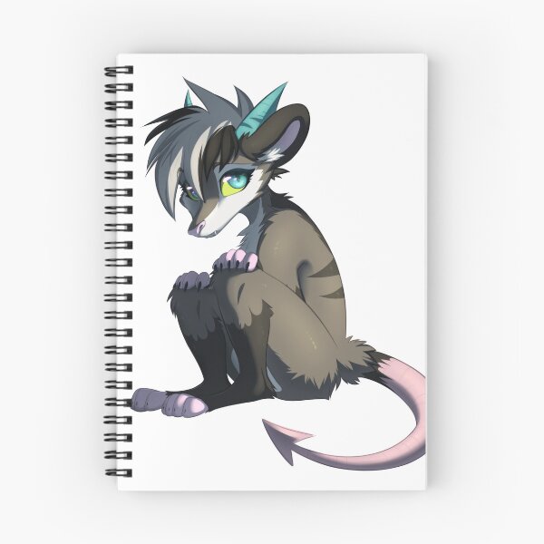 Item preview, Cute possum designed and sold by Yhoreysanart.