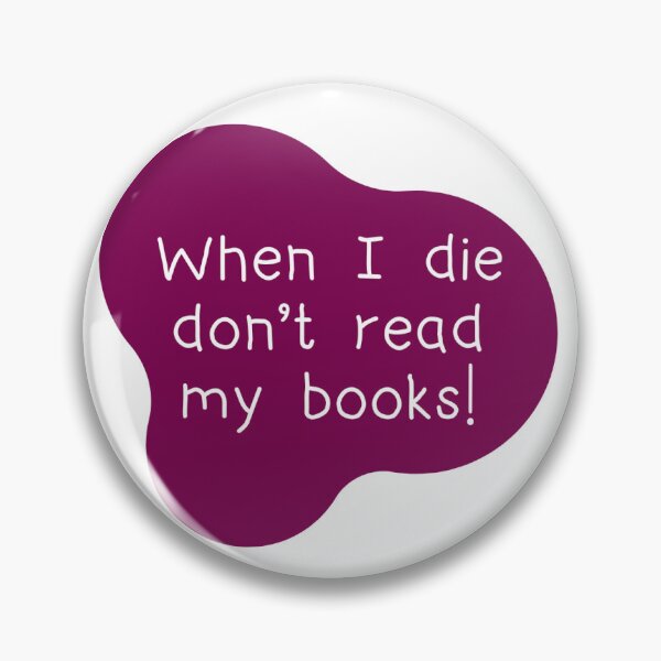Item preview, Read Books designed and sold by Evirly.