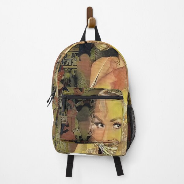 Item preview, Joi Lansing a Stunning Beauty designed and sold by MarquisCotignac.