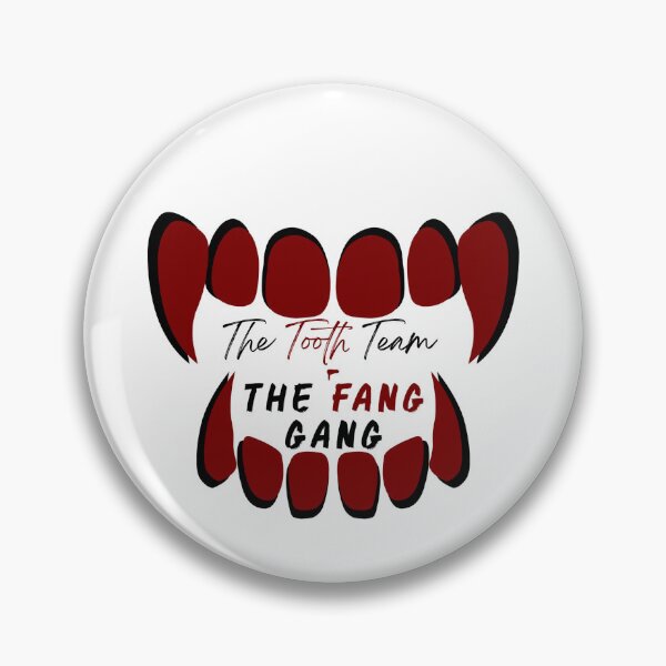 Item preview, Tooth Team designed and sold by Leviest.