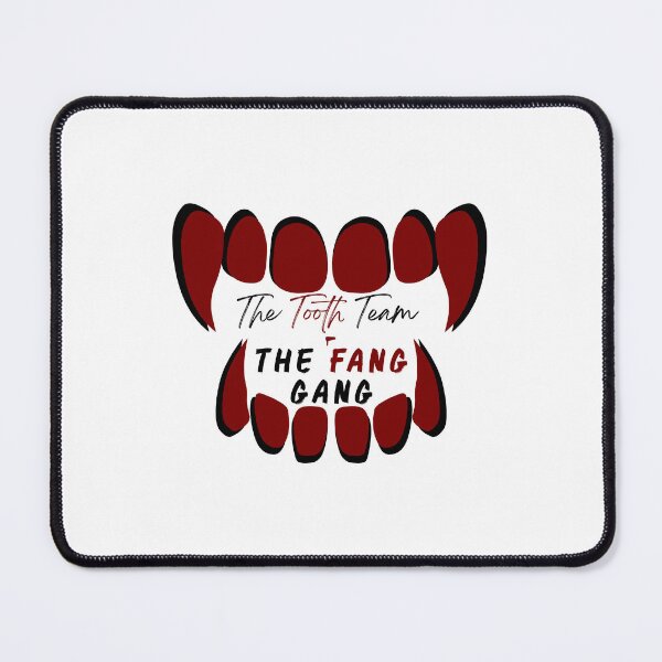 Item preview, Tooth Team designed and sold by Leviest.