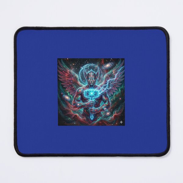 Item preview, Guardian of Thor's helmet designed and sold by Axokris.