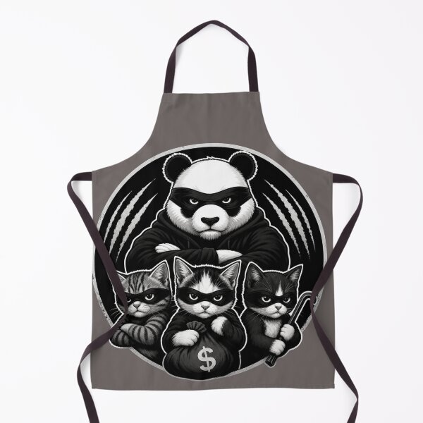 Item preview, panda/cat father designed and sold by @jon.