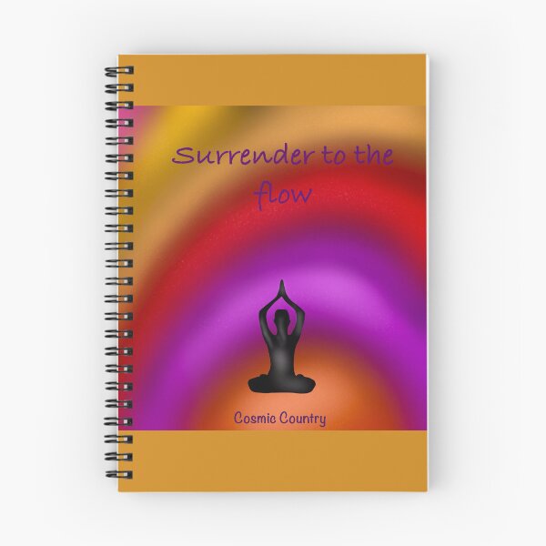 Item preview, Cosmic Vinyasa designed and sold by Cosmic-Chloe.