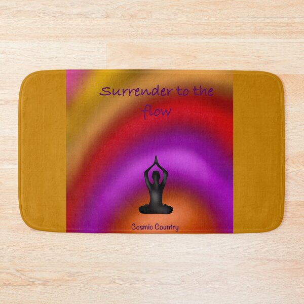 Item preview, Cosmic Vinyasa designed and sold by Cosmic-Chloe.
