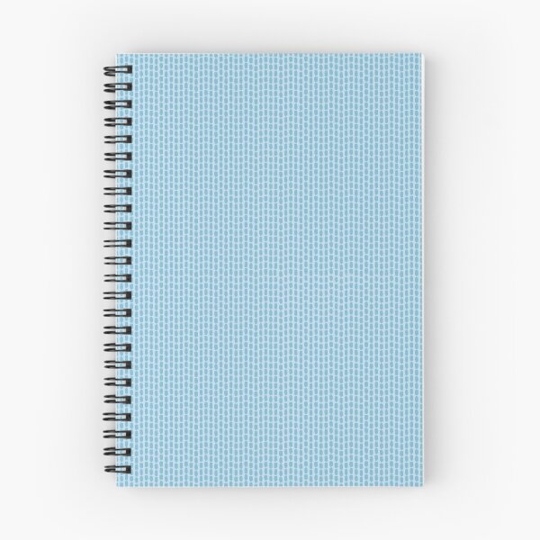 Item preview, Sky Blue Woven Linen Texture designed and sold by Navitaloves.
