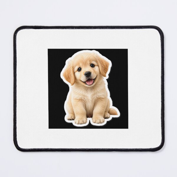 Item preview, puppy designed and sold by shakyosa.art collection.