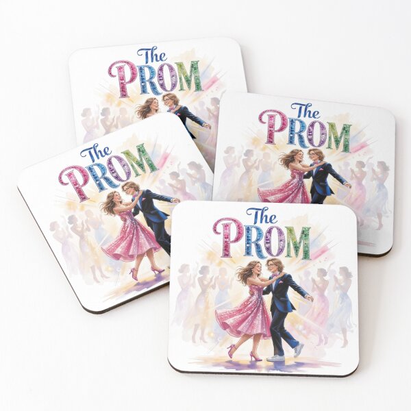 Item preview, The Prom the Musical designed and sold by Lyric Vault - Rock on.