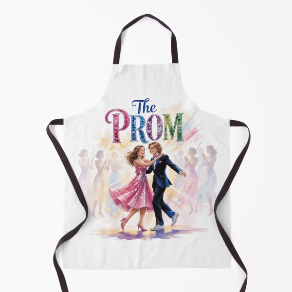 Item preview, The Prom the Musical designed and sold by Lyric Vault - Rock on.