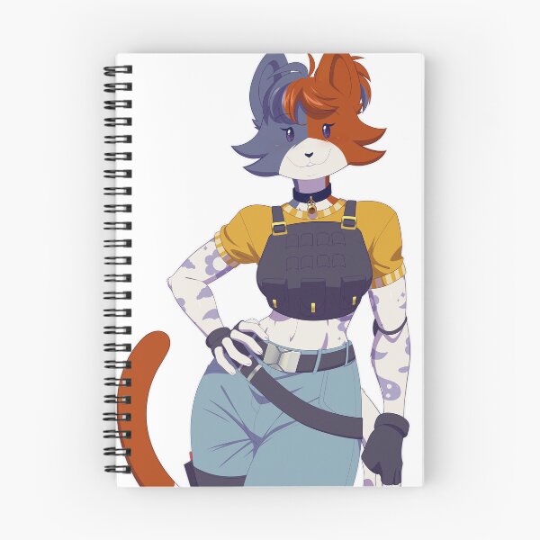 Item preview, Cat girl v1 designed and sold by Yhoreysanart.