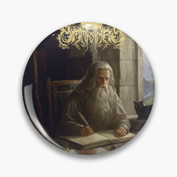 Item preview, Anthems from the Ancient Tales designed and sold by Ammanas Band.