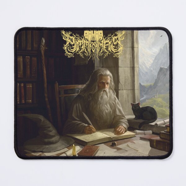 Item preview, Anthems from the Ancient Tales designed and sold by Ammanas Band.
