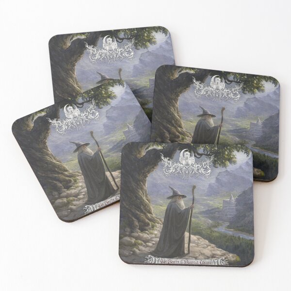 Item preview, The Source of Primordial Wisdom designed and sold by Ammanas Band.
