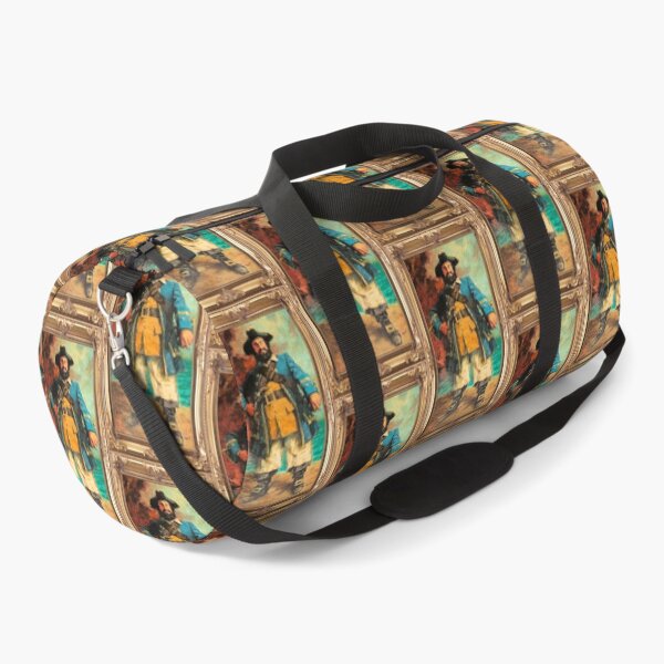 Item preview, BlackBeard Pirates of the Caribbean designed and sold by TeddysDad.