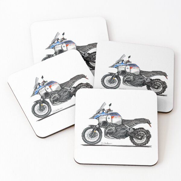 Item preview, GS 1300 Adventure bike designed and sold by Francohanekom.