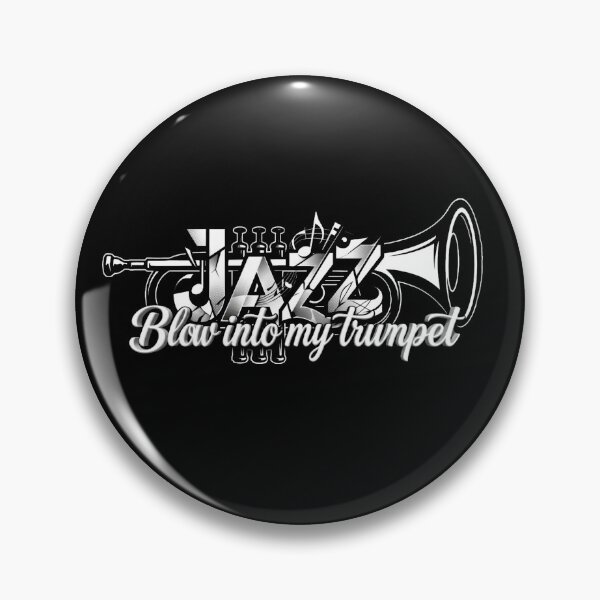 Artikelvorschau, Blasen Sie in meine Jazztrompete ein anderes entworfen und verkauft von TomVtX.