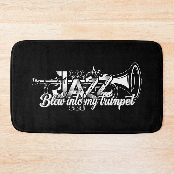 Item preview, Blow into my Jazz Trumpet another designed and sold by TomVtX.