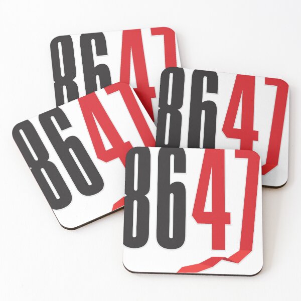 Item preview, 8647 Eliminate Corruption designed and sold by HeylDesign.