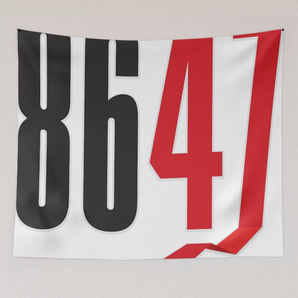 Item preview, 8647 Eliminate Corruption designed and sold by HeylDesign.