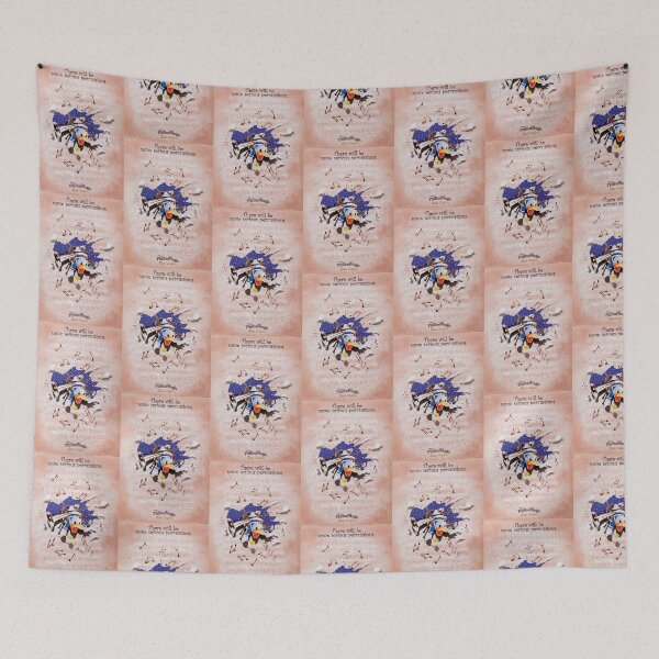 Item preview, Micky's PhilharMagie designed and sold by TeddysDad.