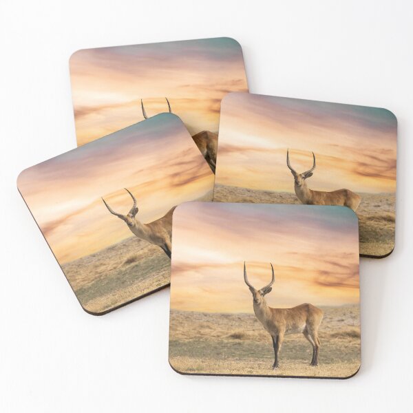 Item preview, Male Impala designed and sold by Kay Brewer.
