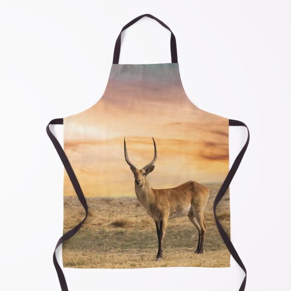 Item preview, Male Impala designed and sold by Kay Brewer.