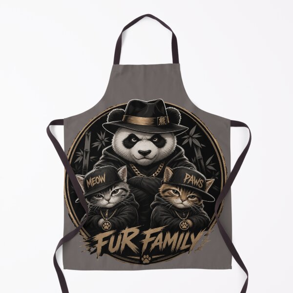 Item preview, panda/cat father designed and sold by @jon.