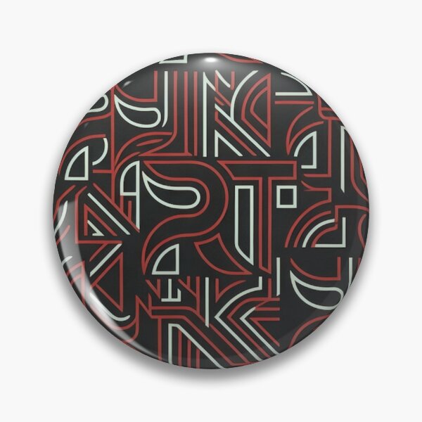 Item preview, The "RawFlow" All-Over Print designed and sold by RawTaste.