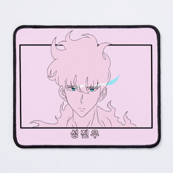 Item preview, Doodle Pink Player designed and sold by Izaa-aart.
