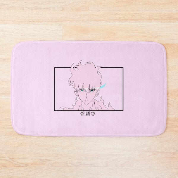 Item preview, Doodle Pink Player  designed and sold by Izaa-aart.