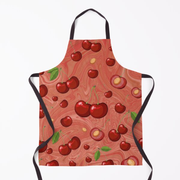 Item preview, Cherries designed and sold by CasDoodles.