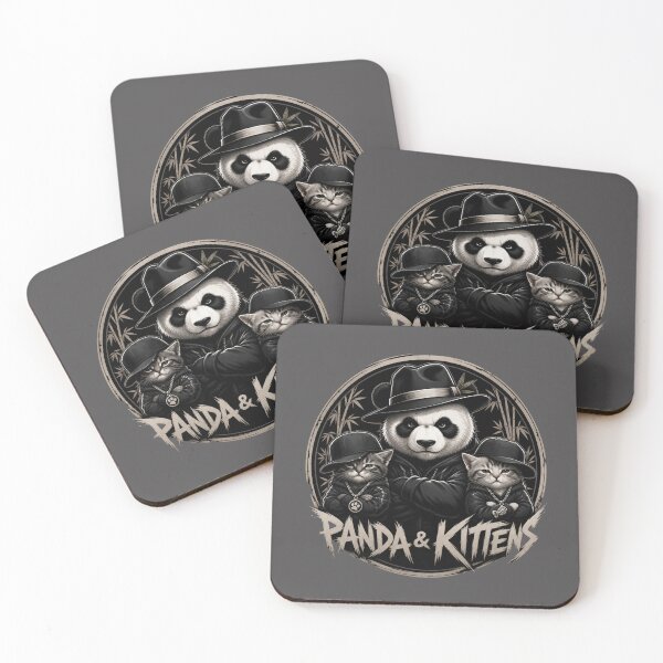 Item preview, panda/cat father designed and sold by @jon.