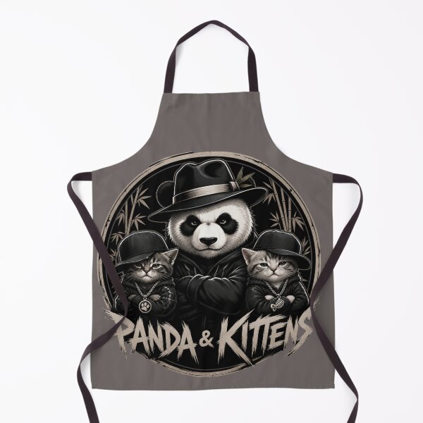 Item preview, panda/cat father designed and sold by @jon.