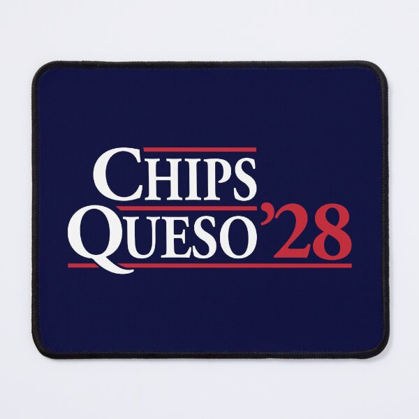 Item preview, CHIPS QUESO '28 designed and sold by TLW716.