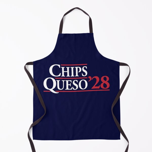 Item preview, CHIPS QUESO '28 designed and sold by TLW716.