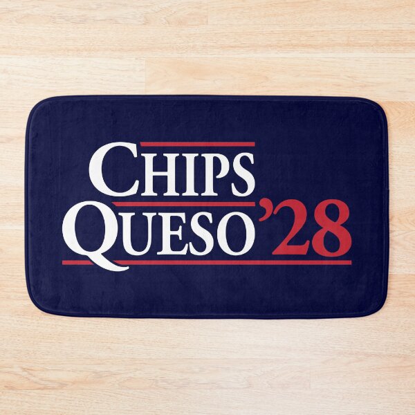 Item preview, CHIPS QUESO '28 designed and sold by TLW716.