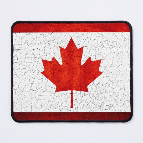Item preview, Canadian Flag designed and sold by Johnny Furlotte.