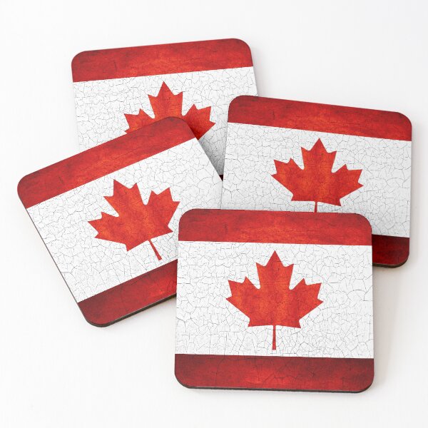 Item preview, Canadian Flag designed and sold by Johnny Furlotte.