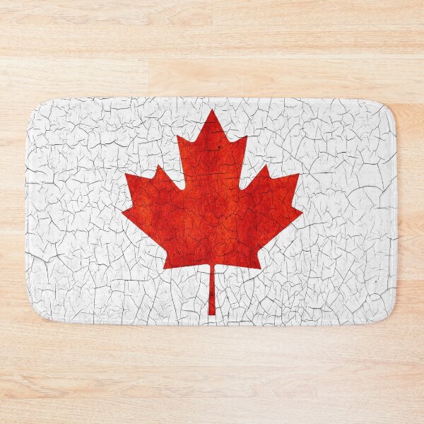Item preview, Canadian Flag designed and sold by Johnny Furlotte.