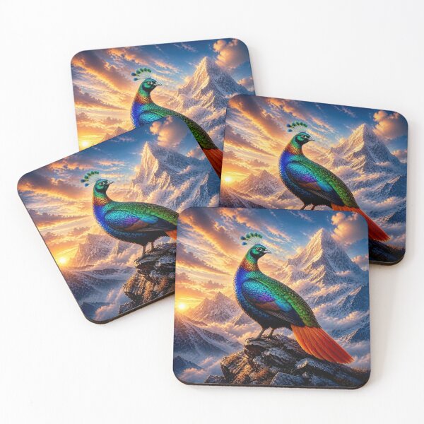 Item preview, The Jewel of the Himalayas .The Monal #1 designed and sold by Helios Be. Lavsh.