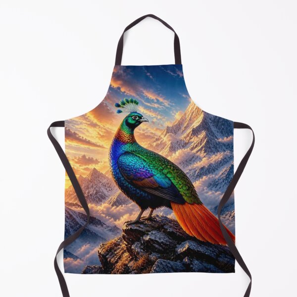 Item preview, The Jewel of the Himalayas .The Monal #1 designed and sold by Helios Be. Lavsh.