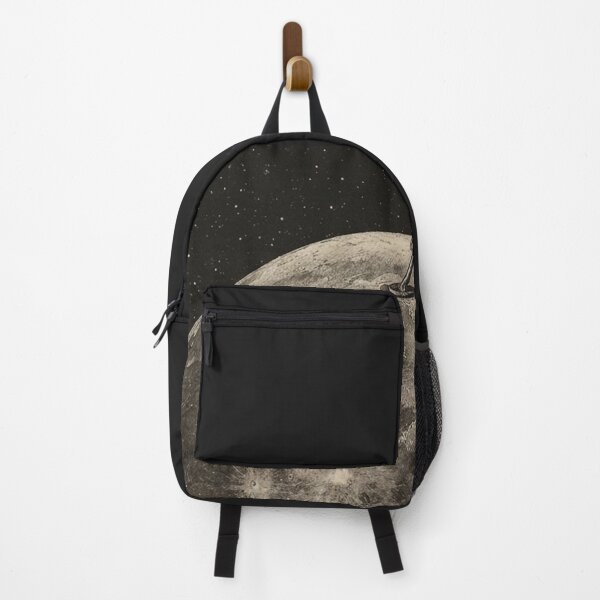 Item preview, Vintage Moon Landing — Classic Nasa Apollo Mission designed and sold by PastelParasite.