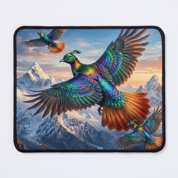 Item preview, The Jewel of the Himalayas .The Monal #2 designed and sold by Helios Be. Lavsh.