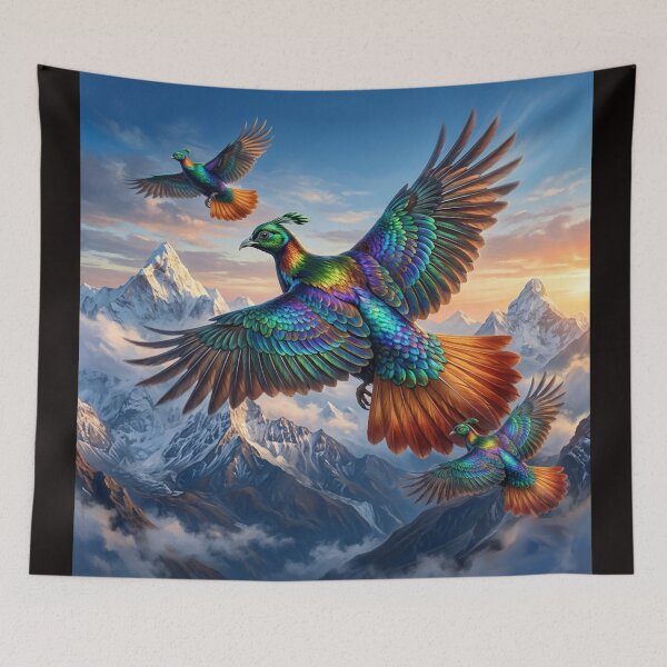Item preview, The Jewel of the Himalayas .The Monal #2 designed and sold by Helios Be. Lavsh.