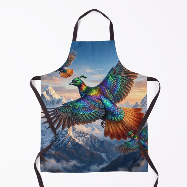 Item preview, The Jewel of the Himalayas .The Monal #2 designed and sold by Helios Be. Lavsh.