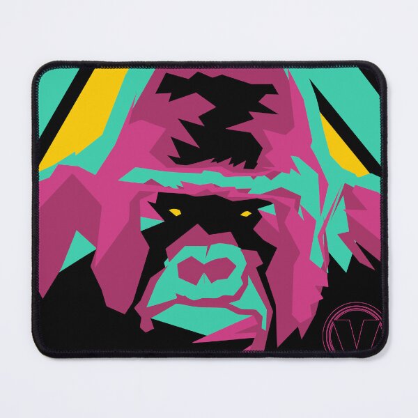 Item preview, Be A Gorilla designed and sold by MrCallihan.