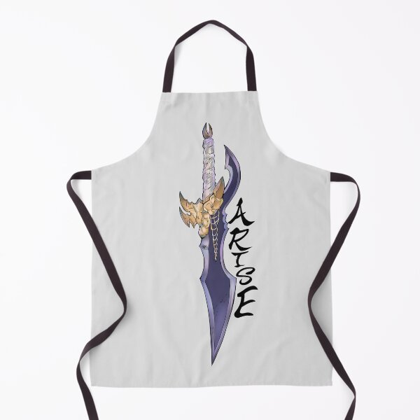 Item preview, Scribble The First  designed and sold by Izaa-aart.